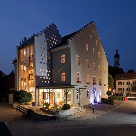 Hotel Angerbraeu Мурнау-ам-Штаффельзе Екстер'єр фото